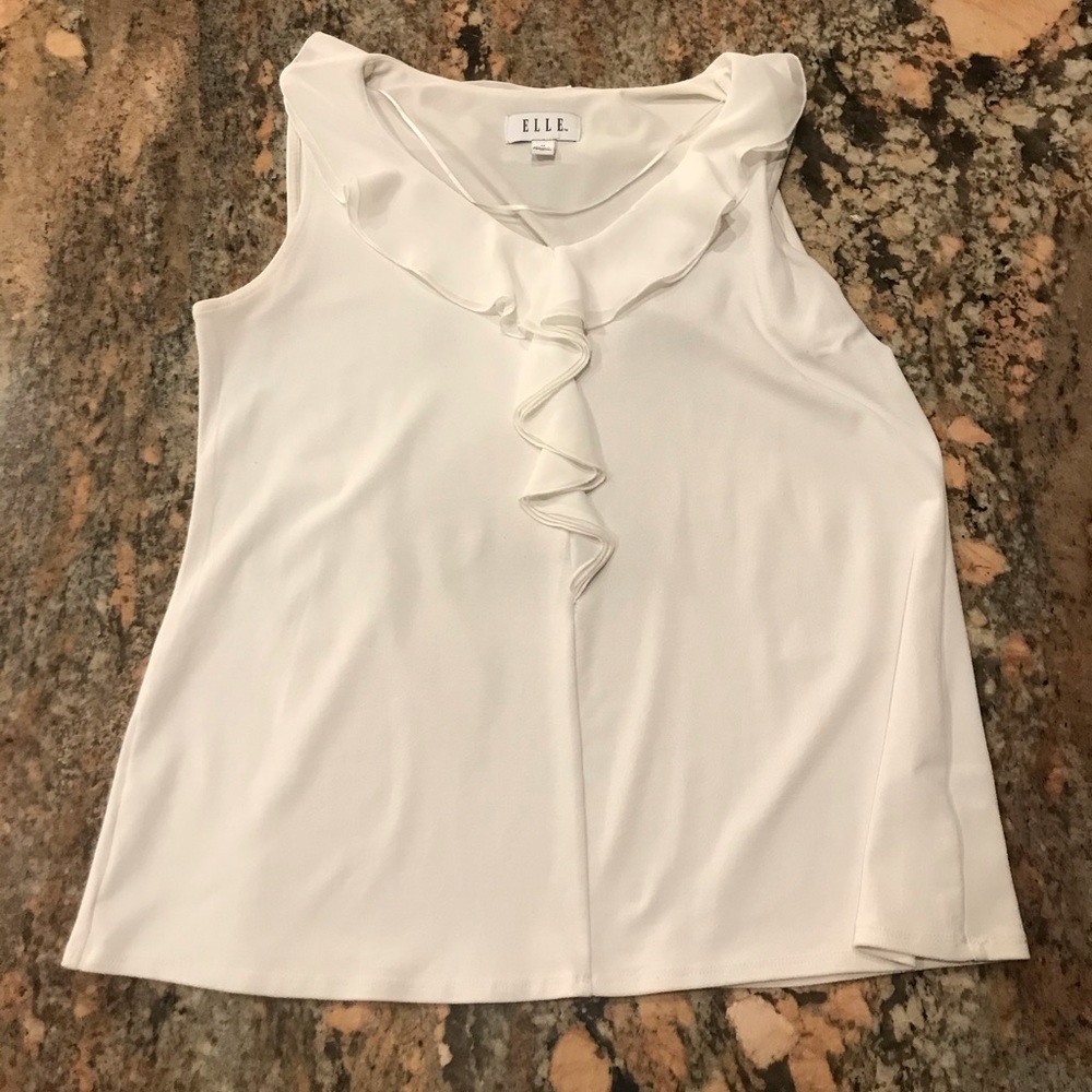 Women’s Top/Blouse by ELLE